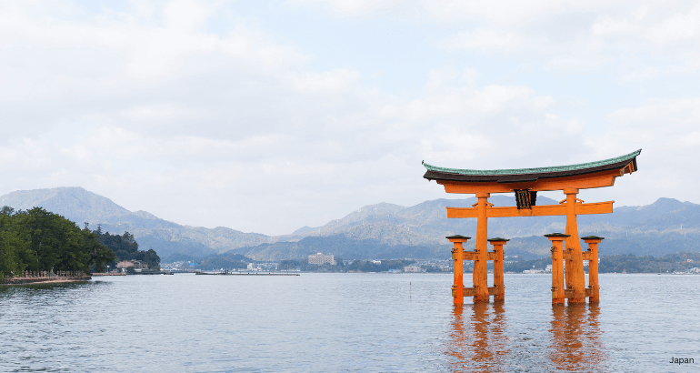 Cherry Blossom: Tokyo, Kyoto & Kansai Tour